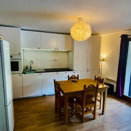 Renove Face Aux Pistes Avec Grande Terrasse Sud - Acces Direct Et Toutes Commodites ! - Fr-1-445-142 Apartment *